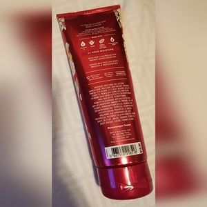 Bundled for two New Body Cream